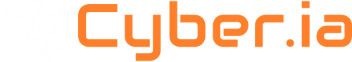 Cyber.ia Logo