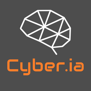 Cyber.ia Logo